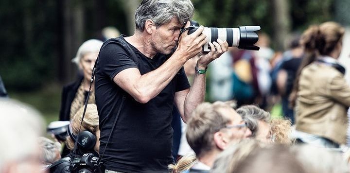 Foppe Schut, Fotograaf, jutter en meer…