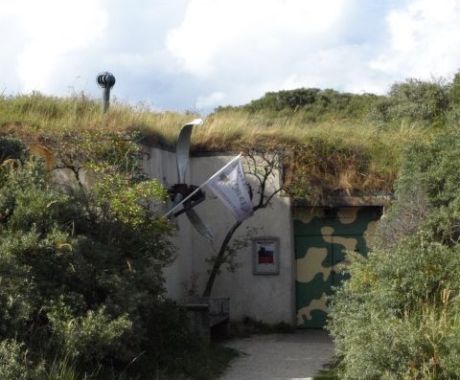 Het mysterieuze 'Schlei' dorp van Schiermonnikoog