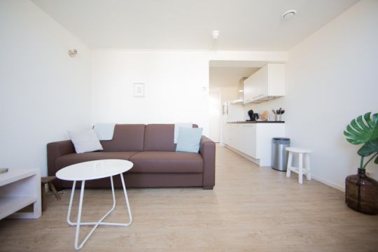 Appartement 135 (2 persoons)
