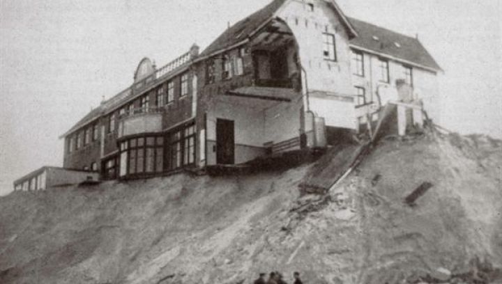 Badhotel Schiermonnikoog