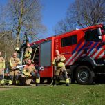 Brandweer Schiermonnikoog