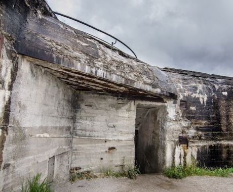 Wassermannbunker