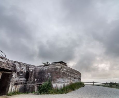 Wassermannbunker