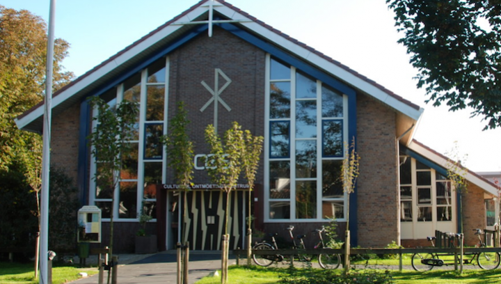 Cultureel Ontmoetingscentrum Schiermonnikoog