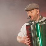 Apres ski party bij Wad anderz Schiermonnikoog