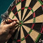 Darts Open Schier (credits Pixabay)