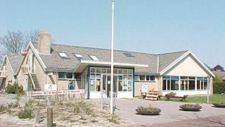 Bioscoop Schiermonnikoog