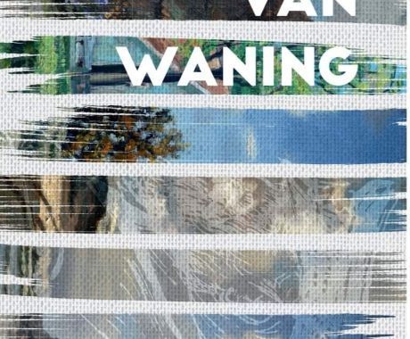 Martin van Waning
