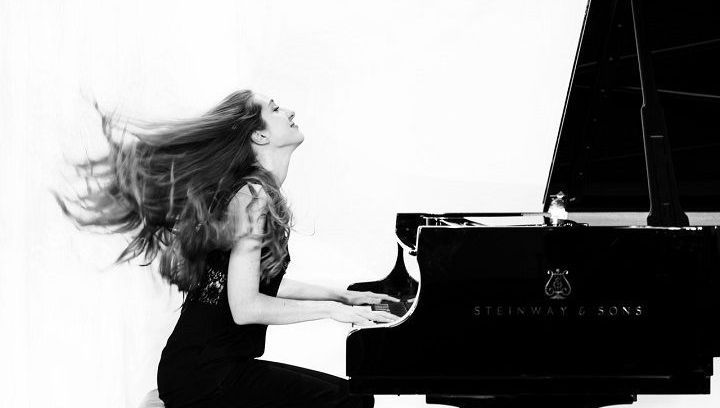 Festival Jong Talent Schiermonnikoog