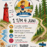 Wadtriathlon Schiermonnikoog