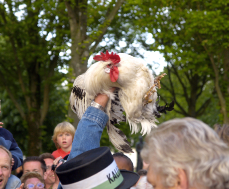 Kallemooi (Pinksteren)