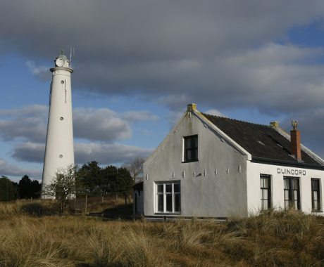 De Zuidertoren