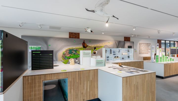 Informatiecentrum Het Baken