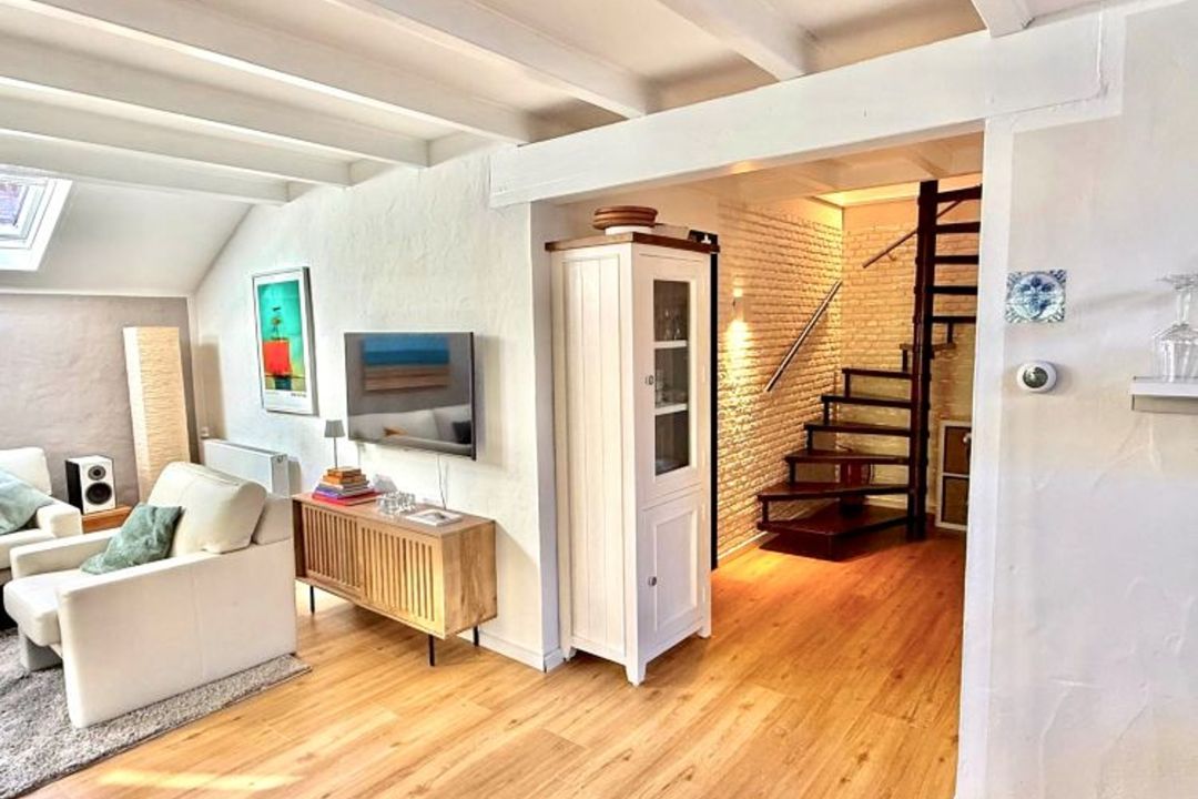 Middenstreek 26A | 4-persoons vakantiehuis met sauna