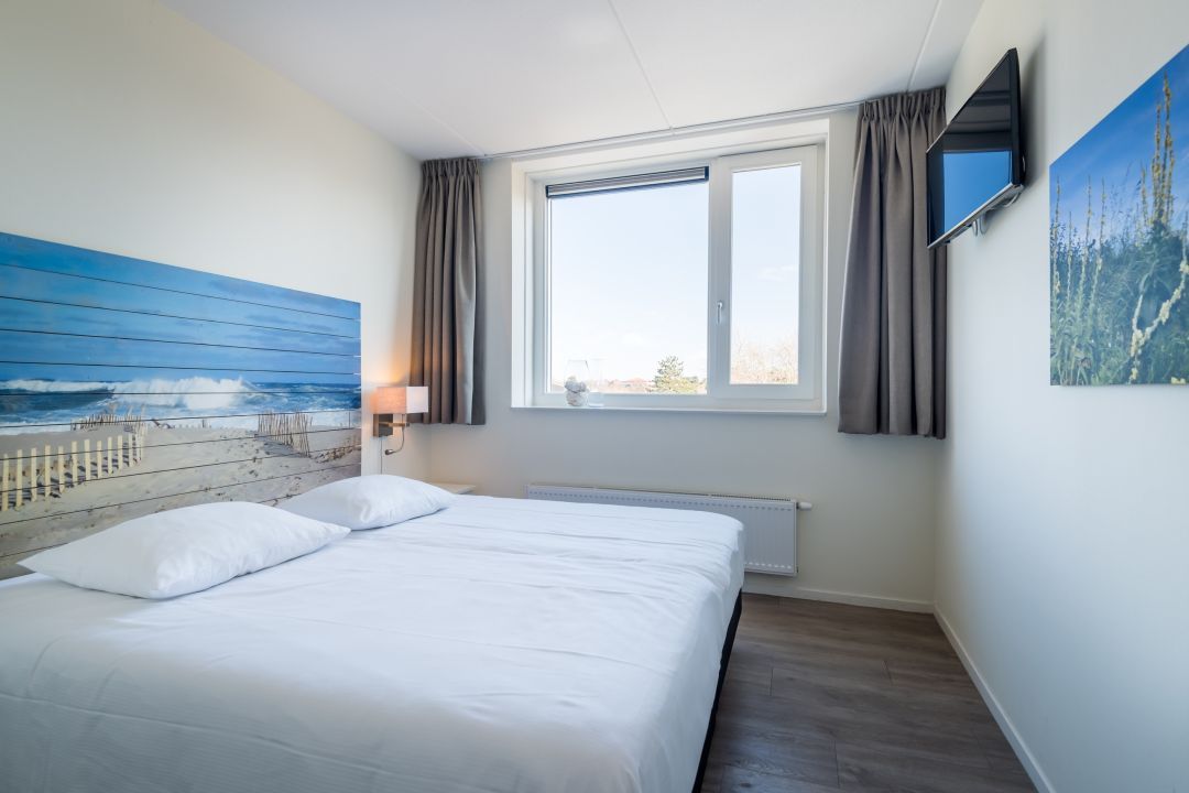 Appartement Koningskaars 9 (4-persoons)