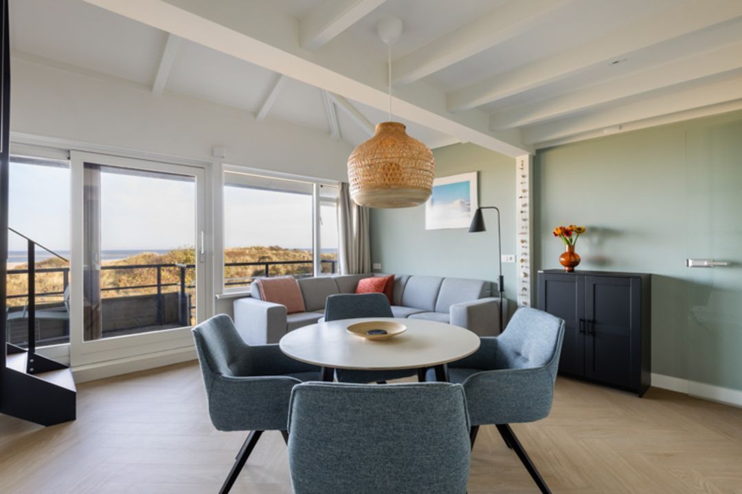 Appartement Noderstraun 82