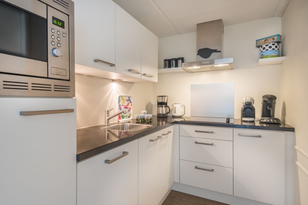 Schierduin Appartement 6 (2-4 persoons)