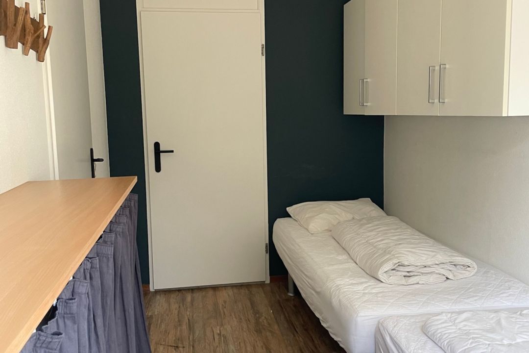 Boszicht appartement 2 Berk (5p.)