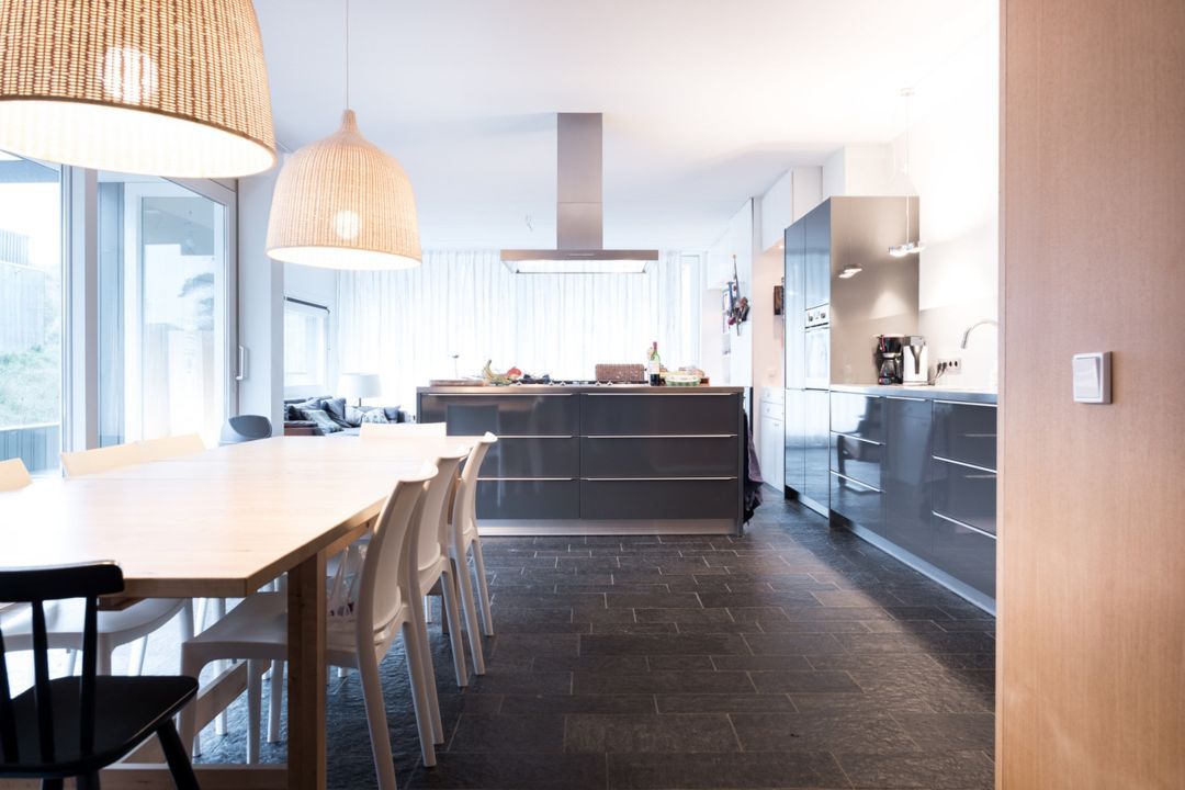 De Baai van Matanzas – vakantiehuis nabij strand & duinen