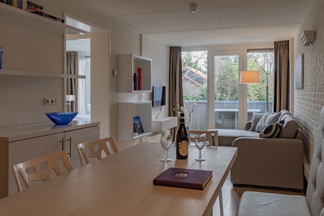 Schierduin 122 Waddenlicht (2-4 persoons)