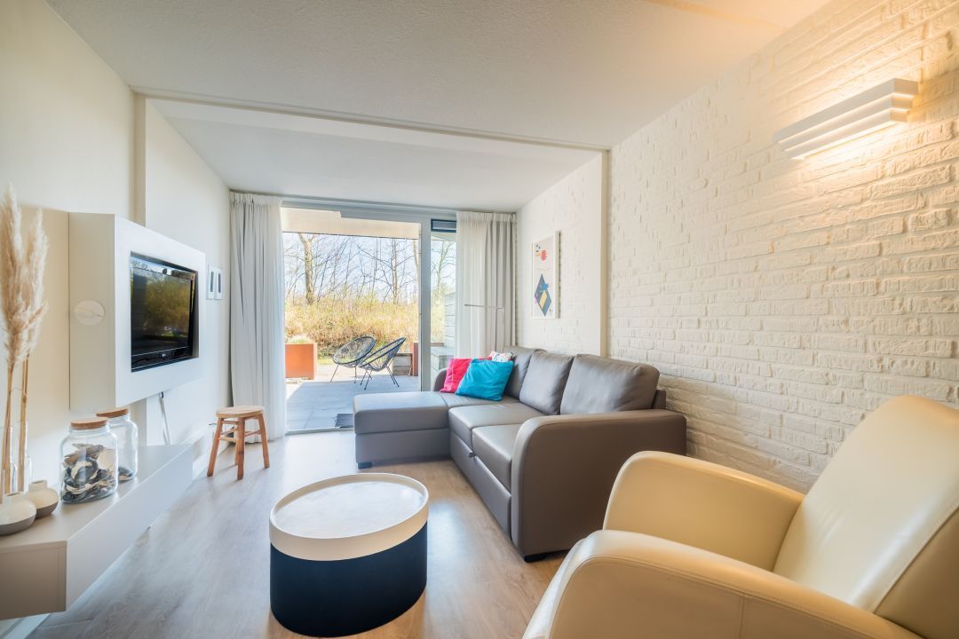 Schierduin Appartement 6 (2-4 persoons)