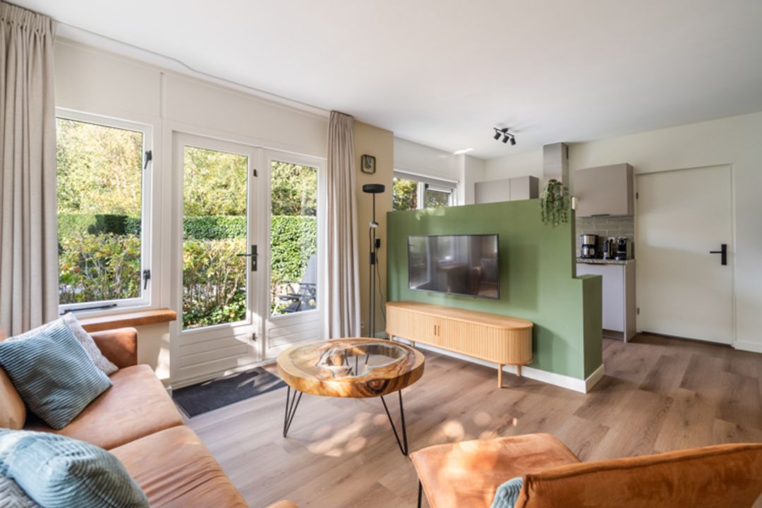 Boszicht Appartement 17 (4 p.)