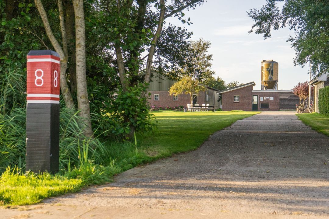 Recreatieboerderij de Oorsprong