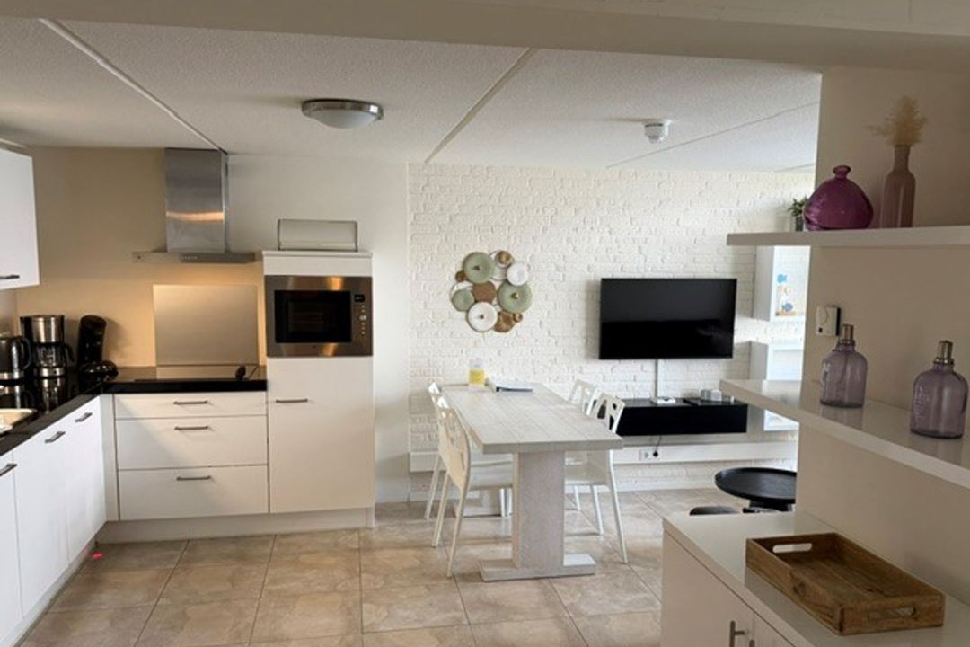 Schierduin Appartement 19 Zee van Tijd (4 persoons)