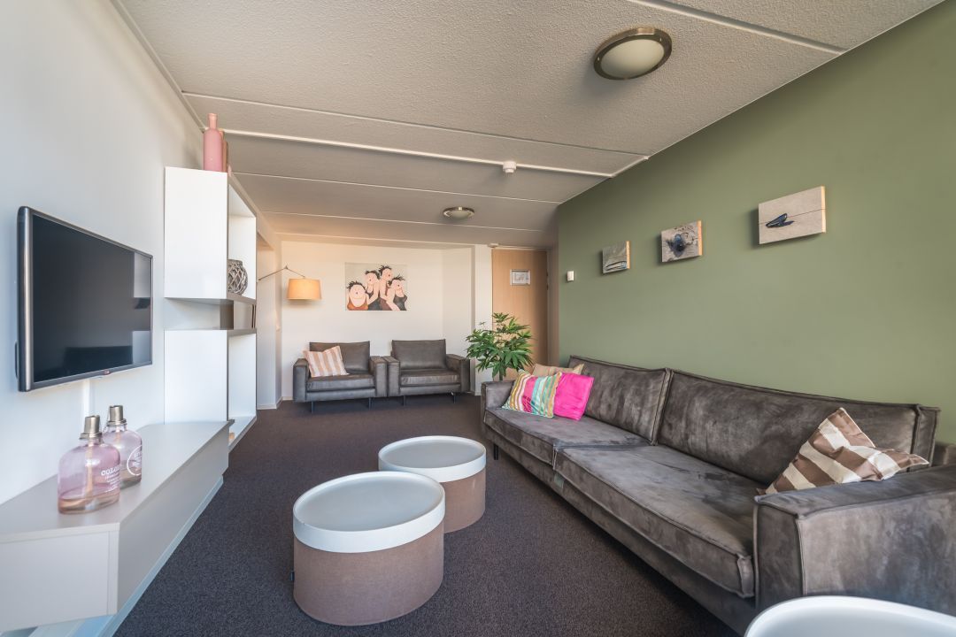 Schierduin Appartement 18 (6 persoons)