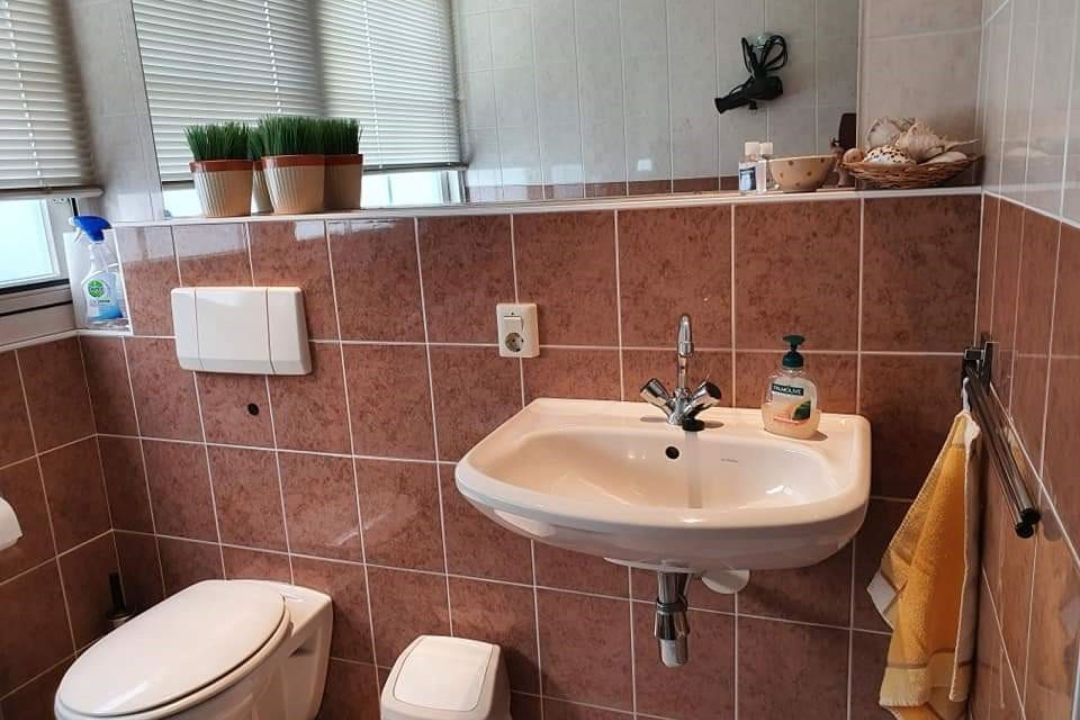B&B Nijdam, kamer 2