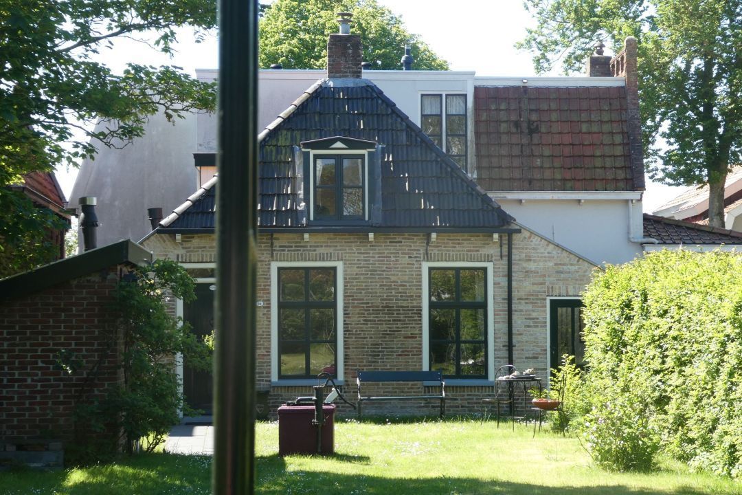 Eilanderhuis Grietje