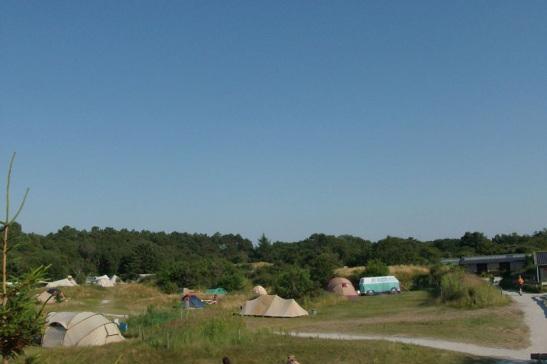 Camping Seedûne 
