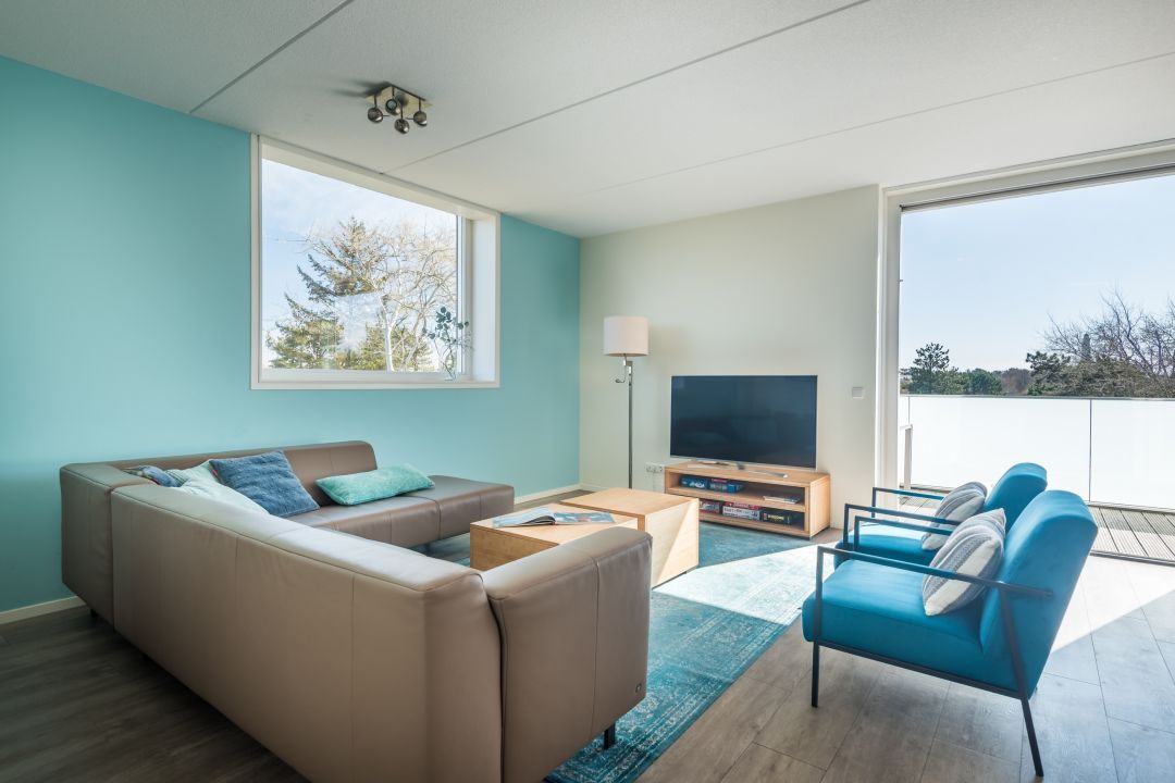 Appartement Koningskaars 7 (6-persoons)