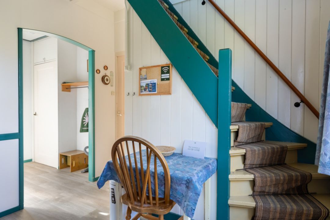 Kijk Duin – 5-persoons duinhuis op Schiermonnikoog