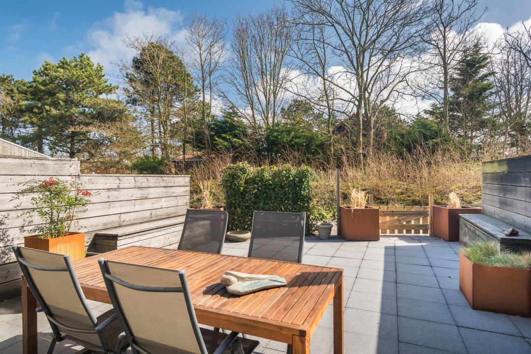 Schierduin Appartement 2 (2-4 persoons)