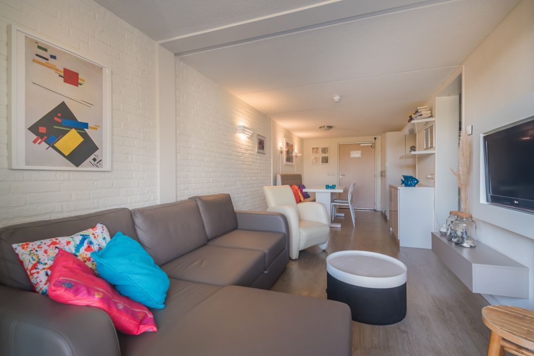 Schierduin Appartement 6 (2-4 persoons)