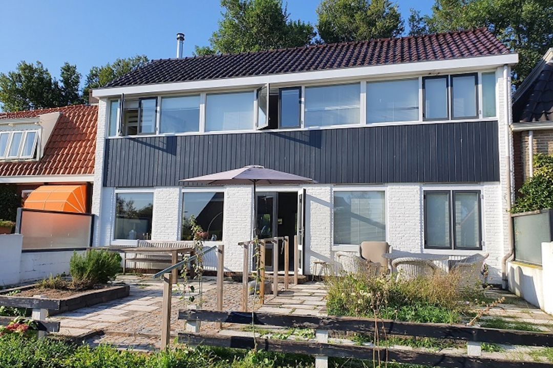 Vakantiehuis Middenstreek 55