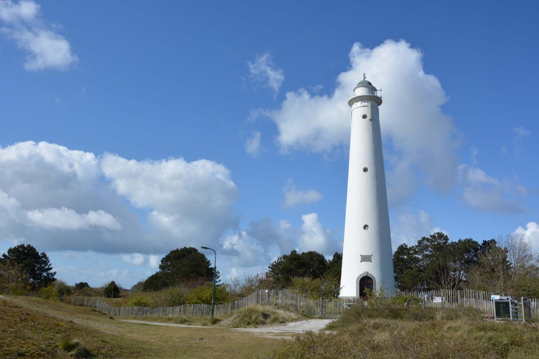Bungalow Oebele op Schiermonnikoog