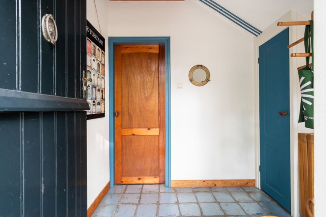 Vakantiehuisje Langestreek 132