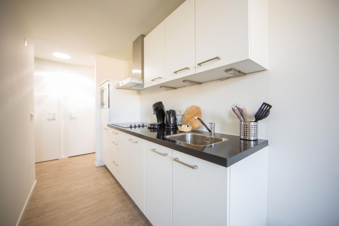 Schierduin Appartement 135 (2 persoons)
