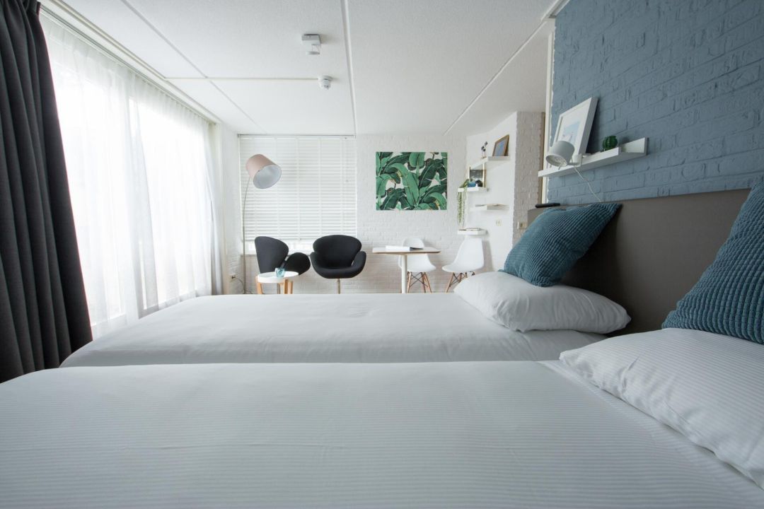 Schierduin Appartement 17 (2-persoons)