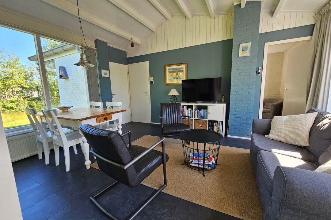 Vakantiehuis Deining op Schiermonnikoog – Rust, privacy & comfort