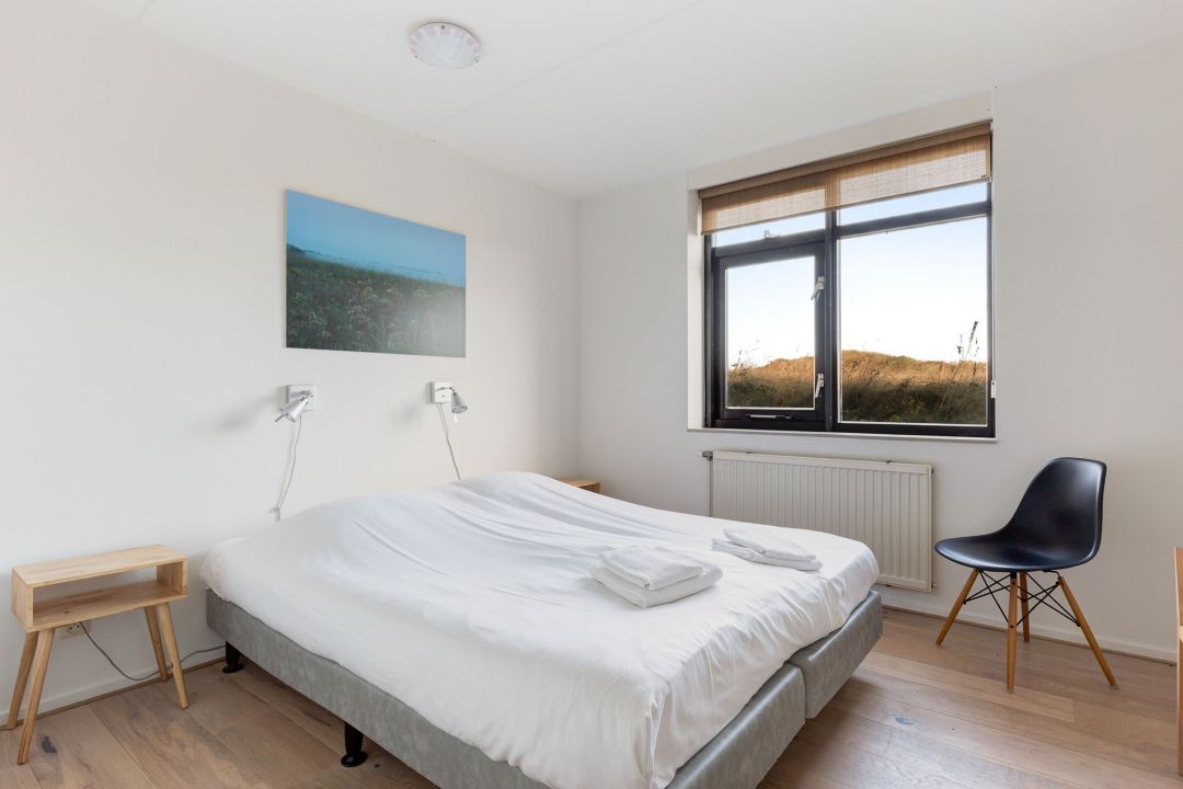 Residentie Zeezicht - Aldegonda