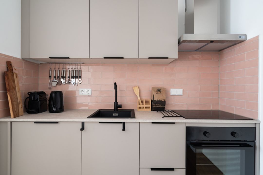 Boszicht appartementen