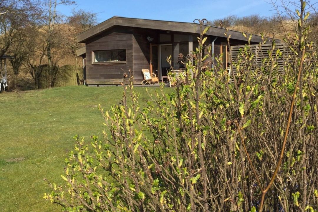 Bungalow Tegearre