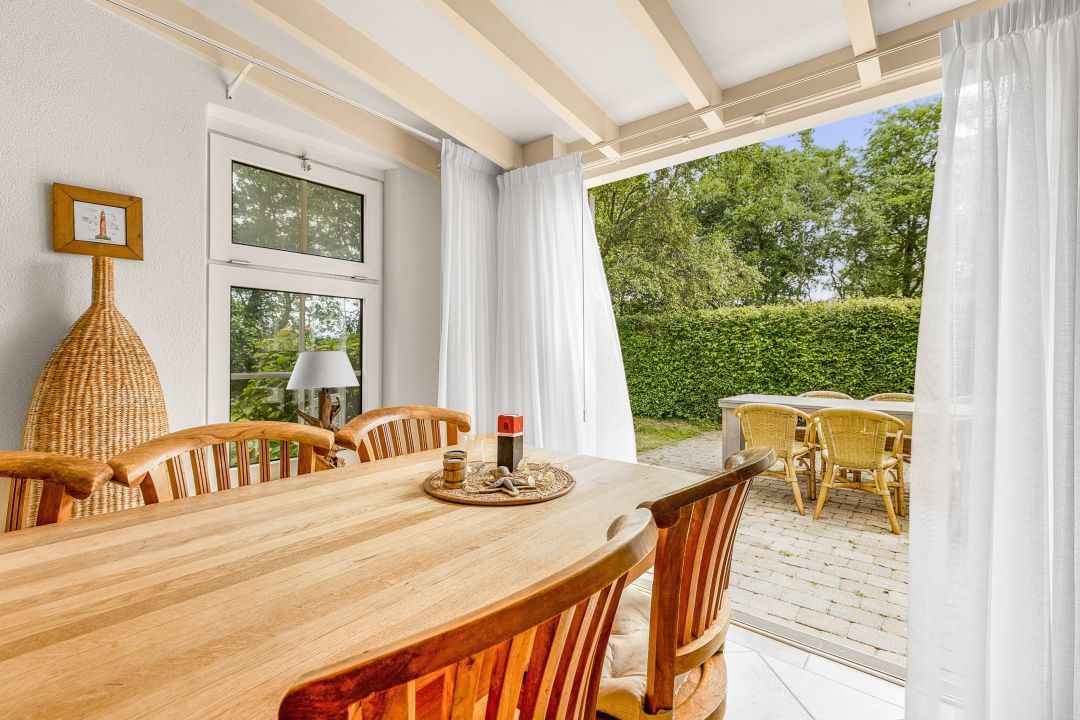 Vakantieboerderij de Oorsprong - it Aude Hus Aist