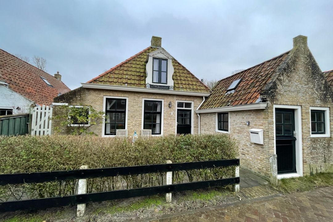 Eilanderhuis Kabouterhuis