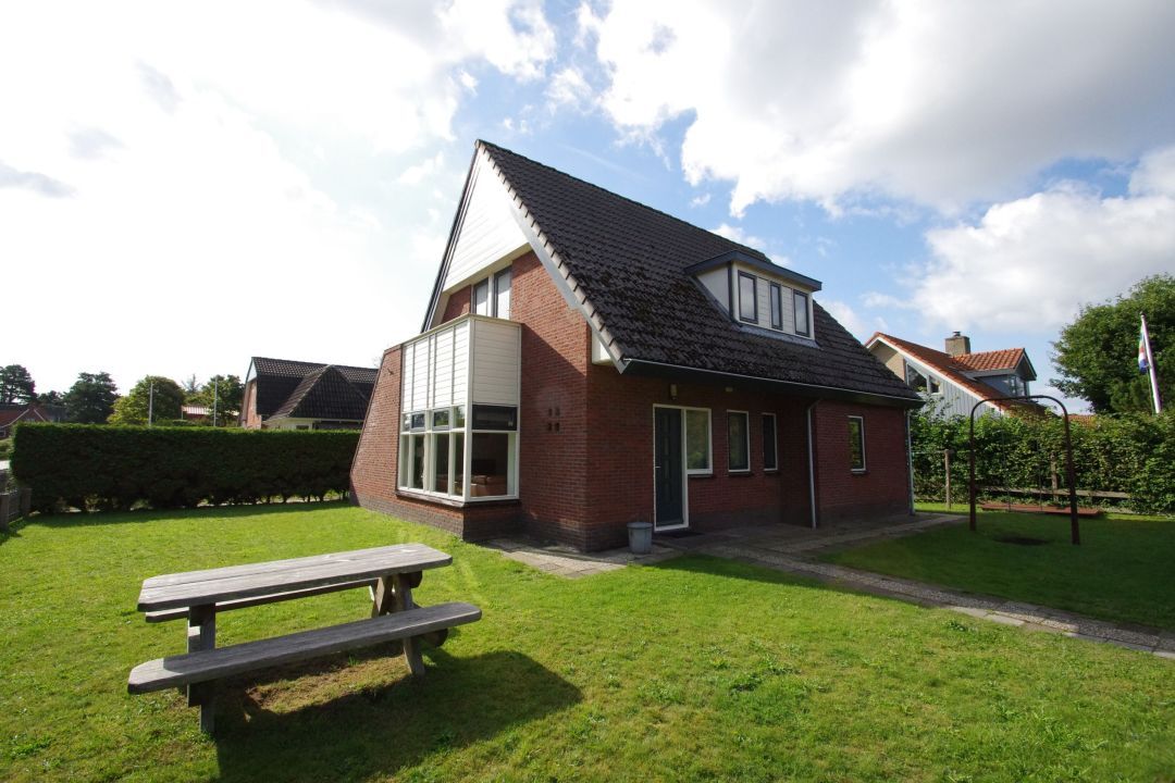 Vakantiewoning Noenie