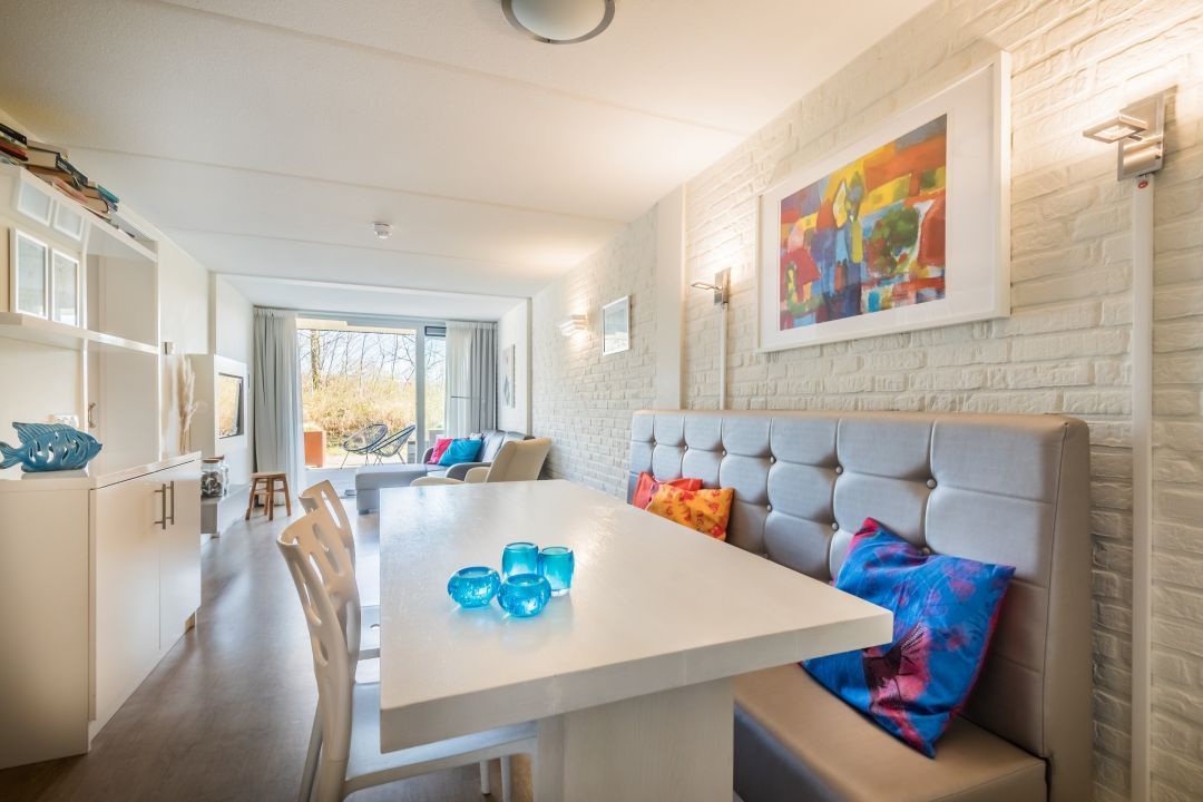 Schierduin Appartement 6 (2-4 persoons)