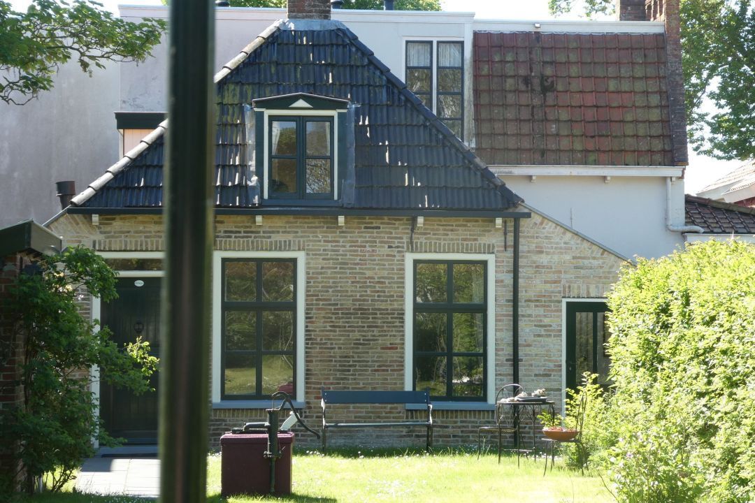 Eilanderhuis Grietje